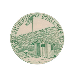City Seal of De Luz, California