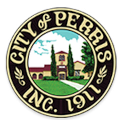 City Seal of Perris, California