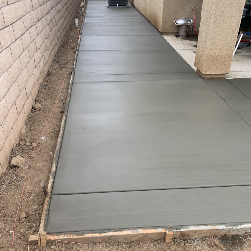 Concrete Walkway Services Concrete Walkway Services