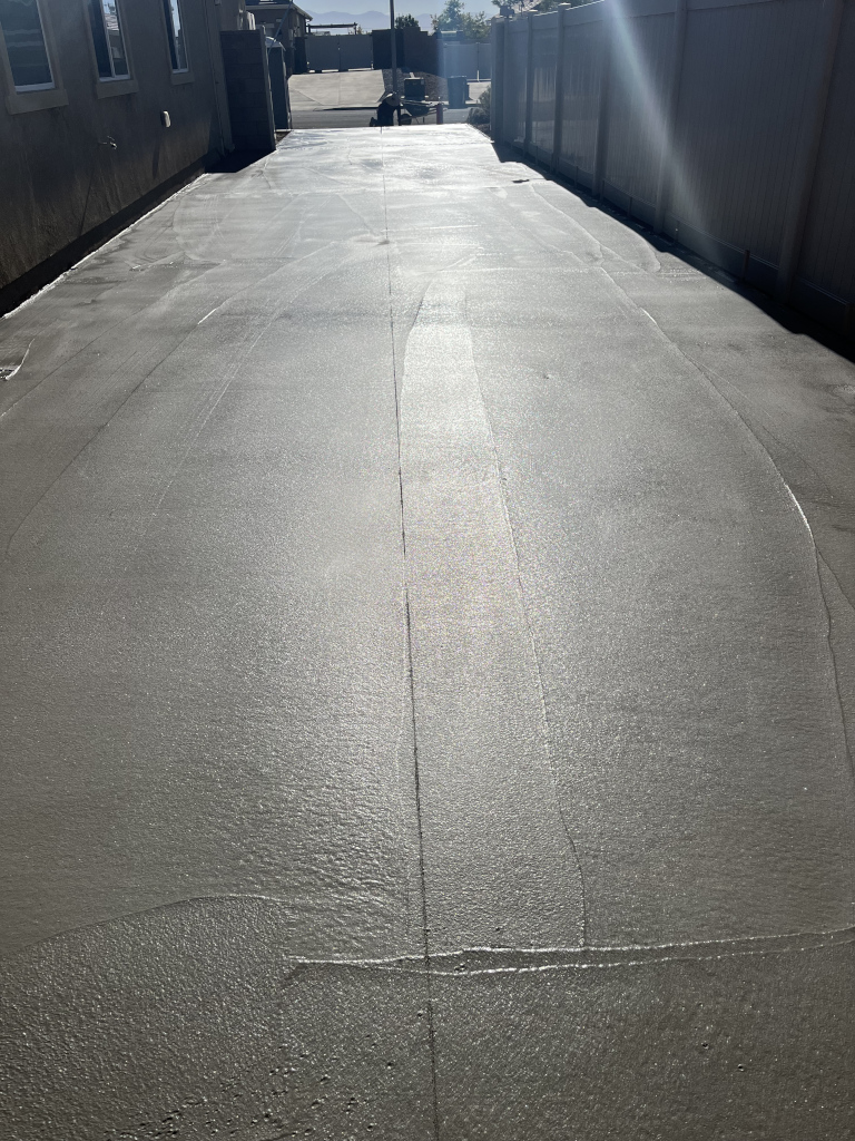 Menifee Concrete Contractor - Outdoor Living